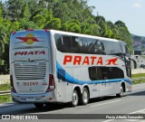Expresso de Prata 182089 na cidade de Araçariguama, São Paulo, Brasil, por Flavio Alberto Fernandes. Número da foto: #:id.