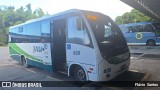 Viação Jauá 620 na cidade de Cruz das Almas, Bahia, Brasil, por Flávio  Santos. Número da foto: #:id.
