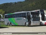 Jordana Turismo 2500 na cidade de Aparecida, São Paulo, Brasil, por Jonata Rodrigo. Número da foto: #13069365.