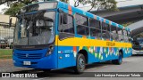 Prefeitura Municipal de Santo André 1015 na cidade de Santo André, São Paulo, Brasil, por Luiz Henrique Fornazari Toledo. Número da foto: #13069345.