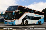 Emtram 5570 na cidade de São Paulo, São Paulo, Brasil, por Paulo Henrique Pereira Borges. Número da foto: #13069074.