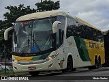 Empresa Gontijo de Transportes 18090 na cidade de Montes Claros, Minas Gerais, Brasil, por Ythalo Santos. Número da foto: #13068519.