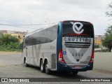 Viação Cruzeiro 6064 na cidade de Caruaru, Pernambuco, Brasil, por Lenilson da Silva Pessoa. Número da foto: #13069699.