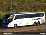 Alfa Tur Turismo 2012 na cidade de Canas, São Paulo, Brasil, por João Felipe. Número da foto: #13070119.