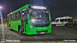 Transportes Capellini 31360 na cidade de Paulínia, São Paulo, Brasil, por Allan Henrique. Número da foto: #13068607.