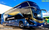Nobre Turismo 2404 na cidade de Goiânia, Goiás, Brasil, por Carlos Júnior. Número da foto: #13071163.