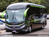 Viação Garcia 92091 na cidade de Ponta Grossa, Paraná, Brasil, por Gabriel Guachineski. Número da foto: #13071332.