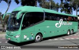 Viação Graciosa 22001 na cidade de Curitiba, Paraná, Brasil, por Vicente de Paulo Alves. Número da foto: #13071095.