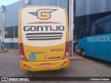 Empresa Gontijo de Transportes 18920 na cidade de Garanhuns, Pernambuco, Brasil, por Vinicius Palone. Número da foto: #13069379.
