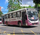 Guajará AI-11301 na cidade de Belém, Pará, Brasil, por Samara Goes. Número da foto: #:id.