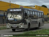 BH Leste Transportes > Nova Vista Transportes > TopBus Transportes 21176 na cidade de Belo Horizonte, Minas Gerais, Brasil, por Douglas Célio Brandao. Número da foto: #:id.