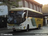 Empresa Gontijo de Transportes 19355 na cidade de Belo Horizonte, Minas Gerais, Brasil, por Douglas Célio Brandao. Número da foto: #13068870.