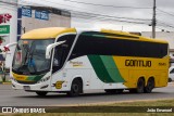 Empresa Gontijo de Transportes 19645 na cidade de Vitória da Conquista, Bahia, Brasil, por João Emanoel. Número da foto: #13071003.