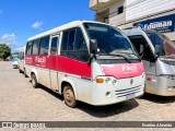 Ônibus Particulares HZS5E65 na cidade de Jeremoabo, Bahia, Brasil, por Everton Almeida. Número da foto: #13069686.