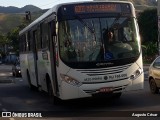 Transportes e Turismo Alto Minho RJ 168.006 na cidade de Nova Iguaçu, Rio de Janeiro, Brasil, por Augusto César. Número da foto: #13069493.