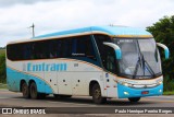 Emtram 4940 na cidade de Barra do Piraí, Rio de Janeiro, Brasil, por Paulo Henrique Pereira Borges. Número da foto: #13069071.