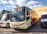 Transportes Rizzatti 840 na cidade de Santa Cruz do Sul, Rio Grande do Sul, Brasil, por Ricardo Manoel Limberger Carvalho. Número da foto: #13068582.