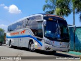 Viação Piracicabana 462305 na cidade de Piracicaba, São Paulo, Brasil, por José Eduardo Garcia Pontual. Número da foto: #:id.