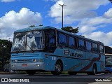 Expresso Ribeiro 2500 na cidade de Montes Claros, Minas Gerais, Brasil, por Ythalo Santos. Número da foto: #13071211.