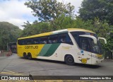 Empresa Gontijo de Transportes 18305 na cidade de São Paulo, São Paulo, Brasil, por Helder Fernandes da Silva. Número da foto: #13070482.