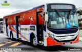 Viação Fervima 723 na cidade de Barueri, São Paulo, Brasil, por Cauan Ferreira. Número da foto: #:id.