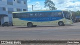 Viação Novo Horizonte 524911 na cidade de Barra da Estiva, Bahia, Brasil, por Flávio  Santos. Número da foto: #:id.