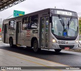 BluMob - Concessionária de Transporte Urbano de Blumenau 9460 na cidade de Blumenau, Santa Catarina, Brasil, por Iago Scheineider. Número da foto: #13068379.