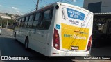HP Transportes Coletivos 20460 na cidade de Goiânia, Goiás, Brasil, por João Gabriel P. Soares. Número da foto: #13070165.