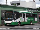 Viação Paraense Cuiabá Transportes 1129 na cidade de Cuiabá, Mato Grosso, Brasil, por Douglas Andrez. Número da foto: #13069976.