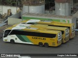 Empresa Gontijo de Transportes 19800 na cidade de Belo Horizonte, Minas Gerais, Brasil, por Douglas Célio Brandao. Número da foto: #13068864.