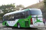 Padova Coletivos 3554 na cidade de Campinas, São Paulo, Brasil, por Everaldo Bordini. Número da foto: #13071129.