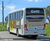 Gatti 271 na cidade de Araçariguama, São Paulo, Brasil, por Flavio Alberto Fernandes. Número da foto: #:id.