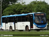 Urbi Mobilidade Urbana 340014 na cidade de Brasília, Distrito Federal, Brasil, por Douglas Andrez. Número da foto: #13069953.