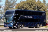 Expresso do Sul 423002 na cidade de Resende, Rio de Janeiro, Brasil, por Athos Lauriano do Prado. Número da foto: #13069840.