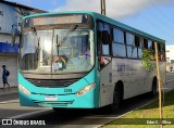 VRS - Viação Roberto Santana 3048 na cidade de Aracaju, Sergipe, Brasil, por Eder C.  Silva. Número da foto: #:id.