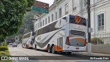 VAR - Viação Angra dos Reis 5108 na cidade de Petrópolis, Rio de Janeiro, Brasil, por Zé Ricardo Reis. Número da foto: #:id.