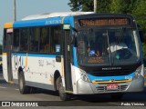 Transportes Barra D13219 na cidade de Rio de Janeiro, Rio de Janeiro, Brasil, por Pedro Vinicius. Número da foto: #:id.