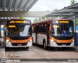 Itamaracá Transportes 1.662 na cidade de Igarassu, Pernambuco, Brasil, por Ytalo Alves. Número da foto: #13068514.