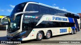 Santo Antônio Turismo 30600 na cidade de Balneário Camboriú, Santa Catarina, Brasil, por Alexandre F.  Gonçalves. Número da foto: #13070473.