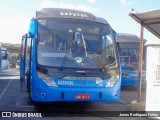BRT RIO E27212C na cidade de Rio de Janeiro, Rio de Janeiro, Brasil, por Jonas Rodrigues Farias. Número da foto: #13070510.