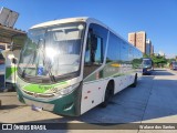 Transportes Mageli RJ 167.050 na cidade de Rio de Janeiro, Rio de Janeiro, Brasil, por Walace dos Santos. Número da foto: #13070845.