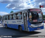 Viação Forte AF-90103 na cidade de Belém, Pará, Brasil, por Samara Goes. Número da foto: #13068829.