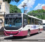 Rio Guamá AP-31107 na cidade de Belém, Pará, Brasil, por Samara Goes. Número da foto: #:id.