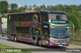 Bitur Transporte Coletivo e Turismo 9003 na cidade de Santa Isabel, São Paulo, Brasil, por George Miranda. Número da foto: #13070611.