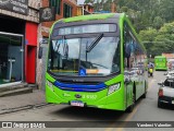 Transcooper > Norte Buss 2 6187 na cidade de São Paulo, São Paulo, Brasil, por Vanderci Valentim. Número da foto: #13070418.