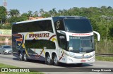 Imperatriz Turismo 9700 na cidade de Santa Isabel, São Paulo, Brasil, por George Miranda. Número da foto: #13070427.