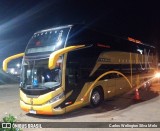 Expresso JK 23125 na cidade de Leme, São Paulo, Brasil, por Carlos Welington Silva Melo. Número da foto: #13071291.