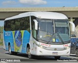 Onix Turismo 148 na cidade de Araçariguama, São Paulo, Brasil, por Flavio Alberto Fernandes. Número da foto: #:id.