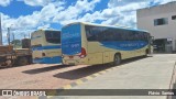 Viação Novo Horizonte 524911 na cidade de Barra da Estiva, Bahia, Brasil, por Flávio  Santos. Número da foto: #13071098.