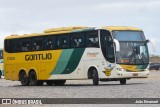 Empresa Gontijo de Transportes 17100 na cidade de Vitória da Conquista, Bahia, Brasil, por João Emanoel. Número da foto: #13070890.